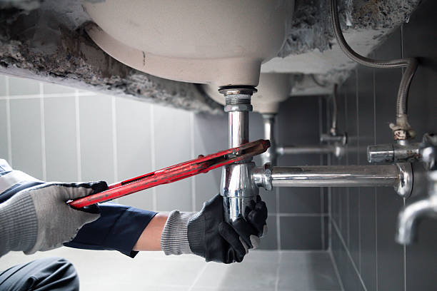 Trusted Pipe Repair service in Forestville, MD - Masters Plumbing Service